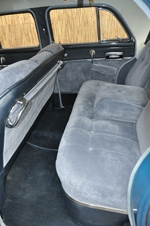 1951 Chrysler Crown Imperial oldtimer te koop