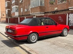 1992 BMW 318i Cabriolet oldtimer te koop