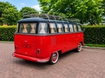 1974 Volkswagen T1 Samba - 23 Windows oldtimer te koop