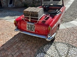1968 Autobianchi Bianchina Cabriolet oldtimer te koop