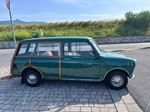 1966 Innocenti Mini T Legno oldtimer te koop