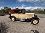 1930 Citroën C4G - IX oldtimer te koop