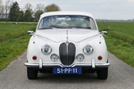 1968 Jaguar 240 oldtimer te koop