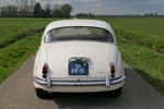 1968 Jaguar 240 oldtimer te koop