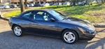 1994 Fiat Coupe 2.0 16v turbo plus oldtimer te koop