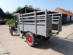 1921 Ford T Truck oldtimer vrachtwagen te koop