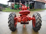 1945 Avery BF Model A oldtimer tractor te koop