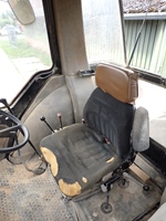 1990 Case 1455XL, oldtimer tractor te koop