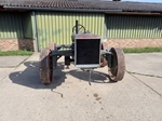 1930 Massey-Harris GP 15-22 oldtimer tractor te koop