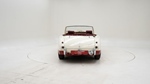 1957 Austin-Healey 100/6 oldtimer te koop