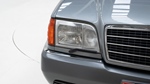 1992 Mercedes 300 SE oldtimer te koop