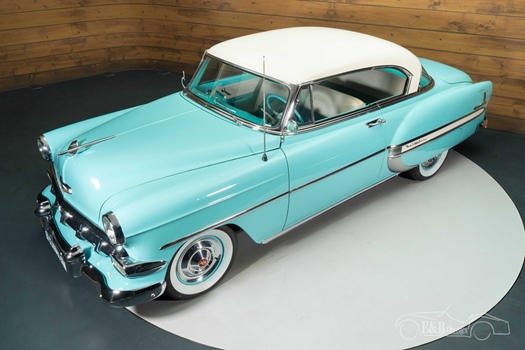 1954 Chevrolet Bel Air oldtimer te koop