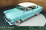 1954 Chevrolet Bel Air oldtimer te koop