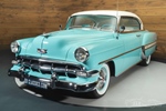 1954 Chevrolet Bel Air oldtimer te koop