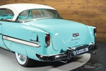 1954 Chevrolet Bel Air oldtimer te koop