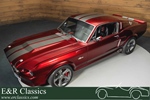 1967 Ford Mustang oldtimer te koop