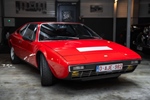1975 Ferrari 208 oldtimer te koop