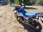 1988 Honda XL600LM oldtimer te koop