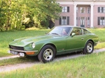 1974 Datsun 260Z oldtimer te koop