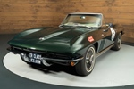 1965 Chevrolet Corvette oldtimer te koop