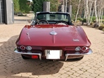 1966 Chevrolet Corvette oldtimer te koop