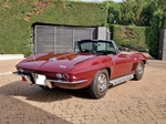 1966 Chevrolet Corvette oldtimer te koop