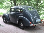 1950 Ford Taunus oldtimer te koop