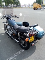1982 Honda CX 500 C oldtimer motorfiets te koop