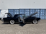 1957 Lincoln Continental oldtimer te koop