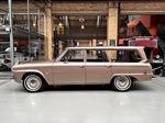 1963 Studebaker Commando oldtimer te koop