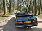 1992 Saab 900 S oldtimer te koop