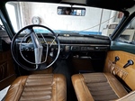1967 Volvo Amazone P121 oldtimer te koop