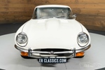 1969 Jaguar E-type Series 2 oldtimer te koop