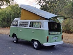 1979 Volkswagen T2 Westfalia oldtimer te koop