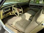 1976 Cadillac Eldorado oldtimer te koop