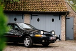 1991 Volvo 480 turbo oldtimer te koop