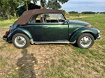 1970 Volkswagen kever cabrio 1302 oldtimer te koop