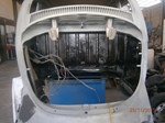 1968 Volkswagen Kever oldtimer te koop