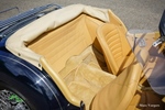 1958 Triumph TR3A met Overdrive oldtimer te koop