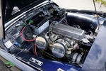 1958 Triumph TR3A met Overdrive oldtimer te koop