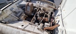 1974 Saab 96 oldtimer te koop