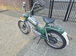 1974 Tomos Tomos 4tl oldtimer bromfiets te koop