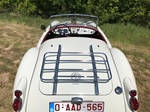 1961 MG MG A oldtimer te koop