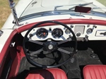 1961 MG MG A oldtimer te koop