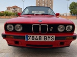 1992 BMW 318i Cabriolet oldtimer te koop