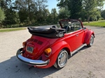 1979 Volkswagen Beetle 1600 Cabriolet oldtimer te koop
