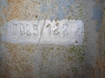 1968 Deutz D9006 4WD oldtimer tractor te koop