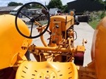 1950 Minneapolis-Moline ZAU oldtimer tractor te koop