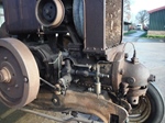 1926 HSCS K, Hofherr Schrantz oldtimer tractor te koop