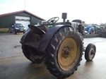1926 HSCS K, Hofherr Schrantz oldtimer tractor te koop